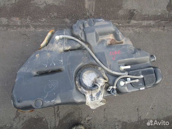 Бак топливный Nissan Cube