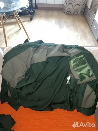 Военная форма