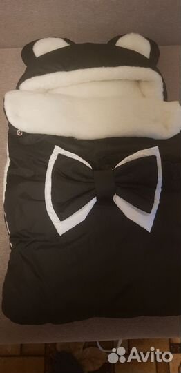 Детские вещи