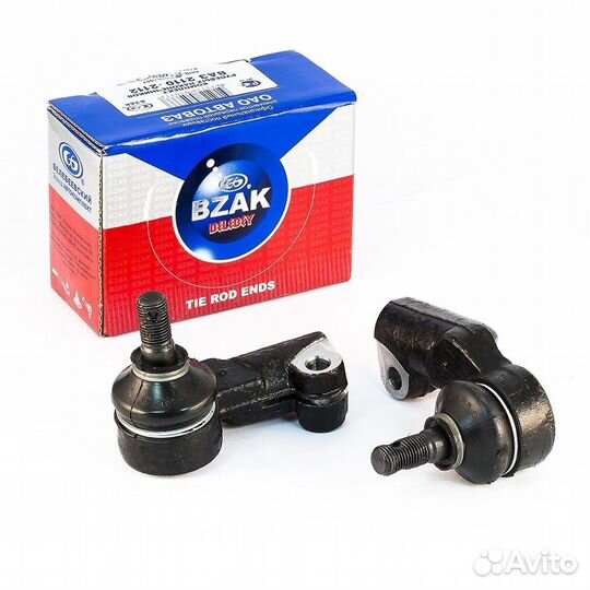 Рулевая рейка ваз новая 11SLA