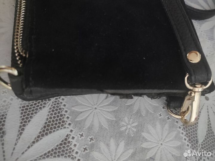 Клатч сумка вечерняя