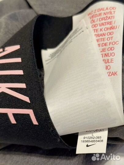 Шорты nike женские