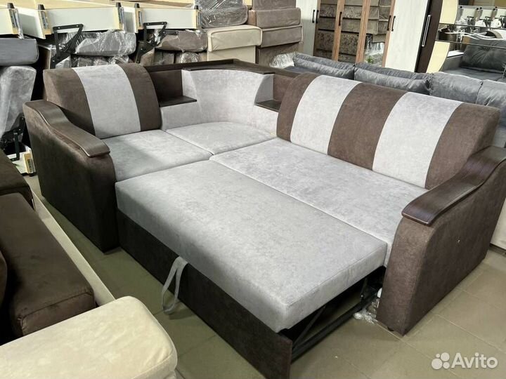 Диван комфортный Честная Цена