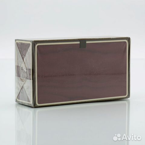 Amazone (Hermes) духи 6,5 мл винтаж слюда