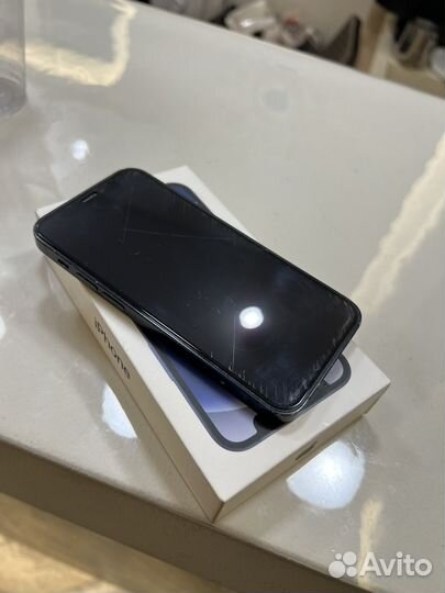 iPhone 12 mini, 128 ГБ