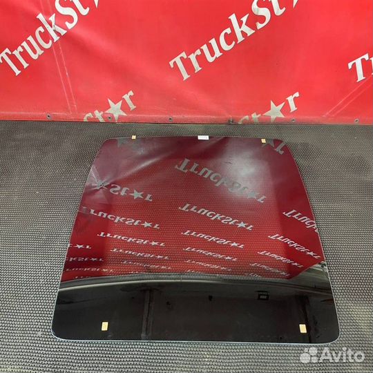 Стекло люка Volvo FH