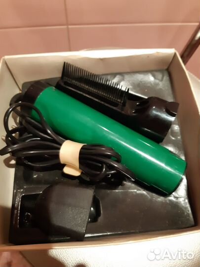 Фен Микма 402