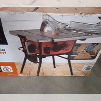 Настольная пила Black&Decker BES720