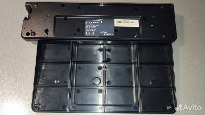 Fujitsu Port Replicator fpcpr56B