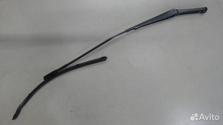 Щеткодержатель Audi A4 (B9), 2018