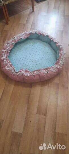 Манеж детский