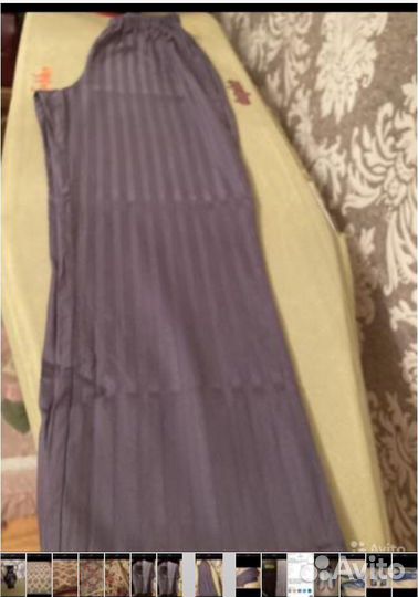 Мужская пижама