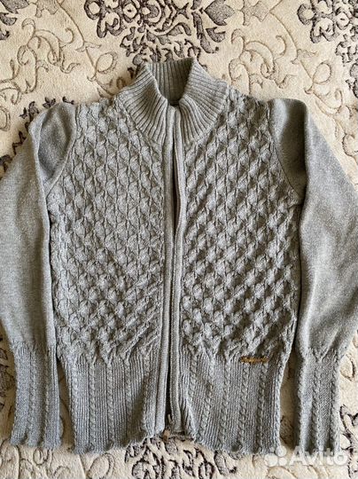 Блузка школьная