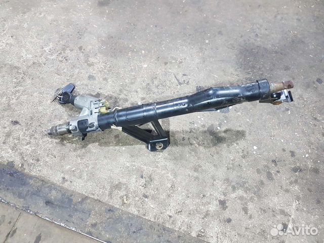 Рулевая колонка фольксваген пассат в3