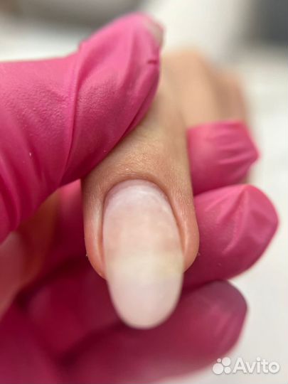 Мастер маникюра в Южном (Гусева 46)