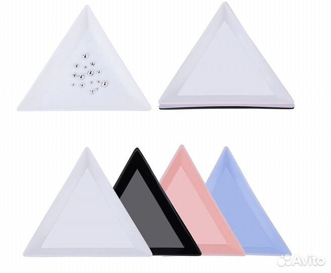 Лоток для страз