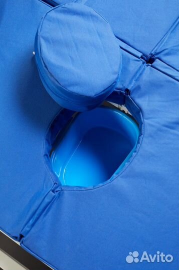 Кровать механическая пятифункциональная А11