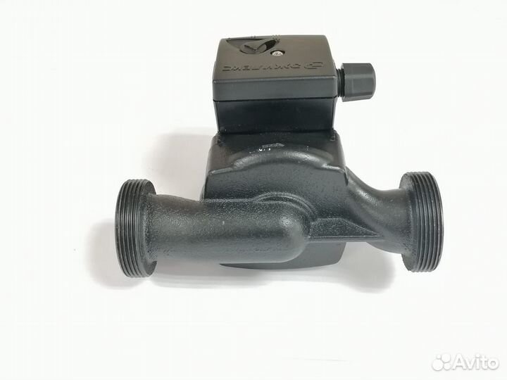 Циркуляционный насос «циркуль» 32/60 premium (1 1