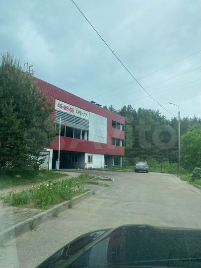 Машиноместо, 16 м²