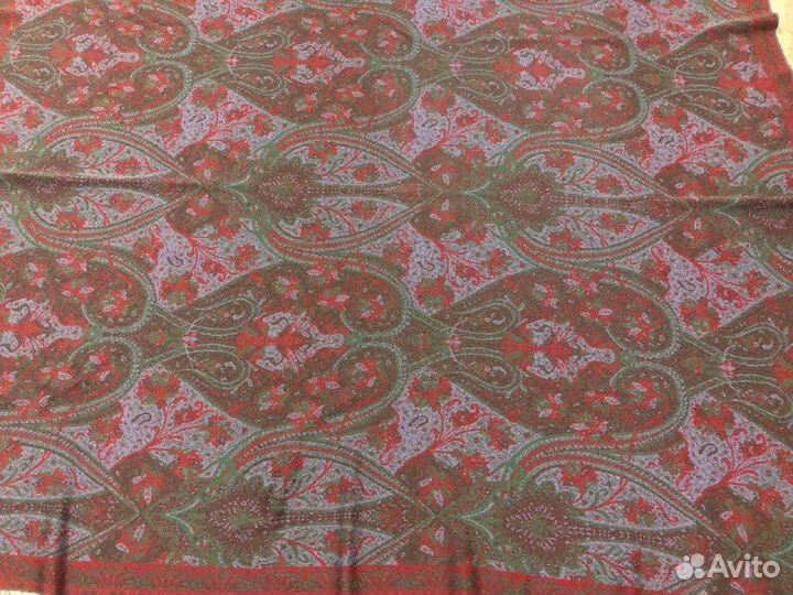 Плед/покрывало etro, made in Italy