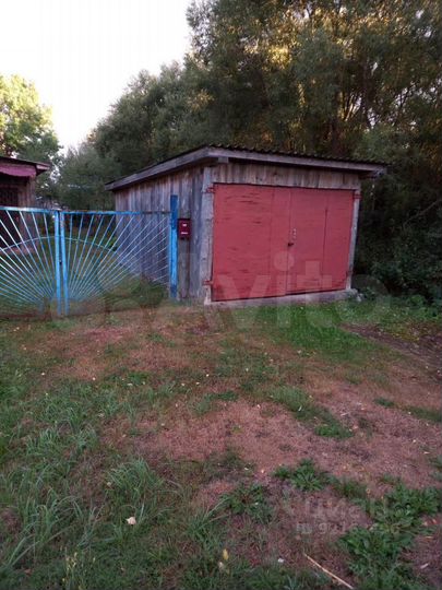 Дом 75 м² на участке 13 сот.