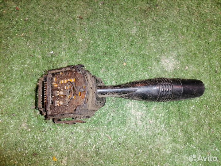 Переключатель подрулевой (дворников) 8612A002 Mits