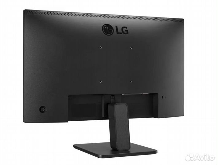 Монитор LG 24MR400-B 23.8