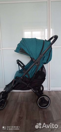 Прогулочная коляска бу