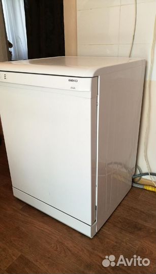 Посудомоечная машина Beko