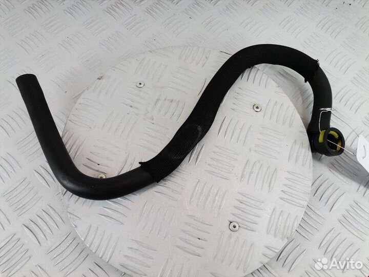 Патрубок для Renault Scenic 2