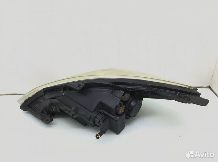 Фара Hyundai i10 (2007-2013)