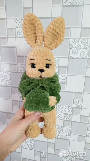 Игрушки ручной работы