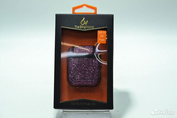 Кейс для AirPods