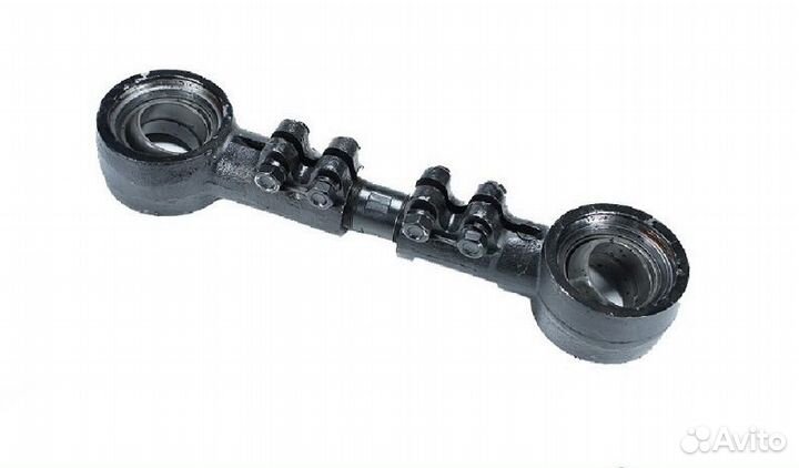 Л1 штанга регулируемая LT11 Арт:42 (сзап, Нефаз)