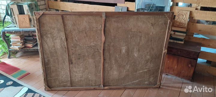 Ленин в Смольном