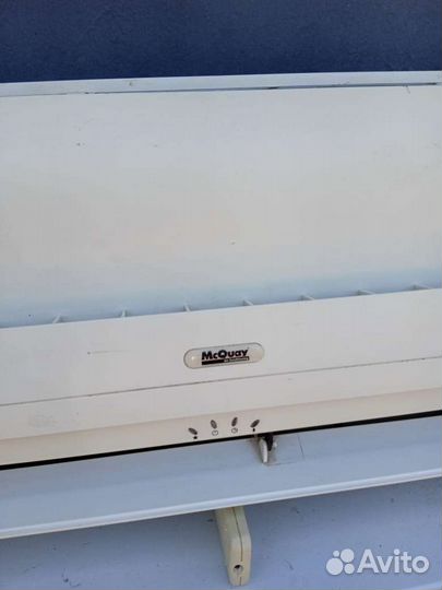 Сплит система 24 бу