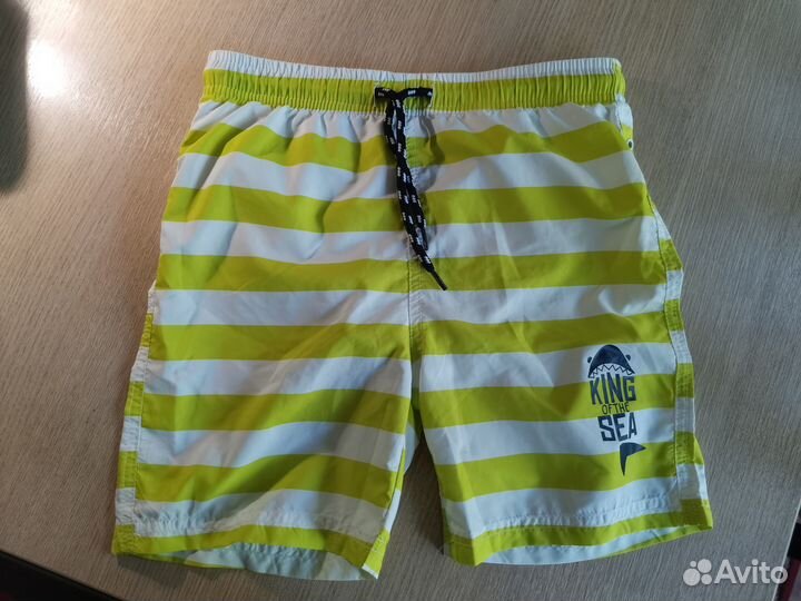 Плавки купальные