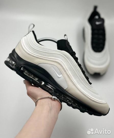 Nike Air Max 97 Black&White