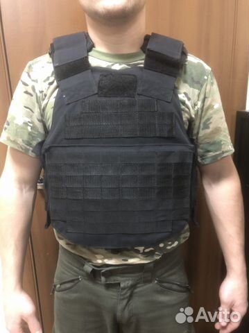 Бронежилет кора кулон