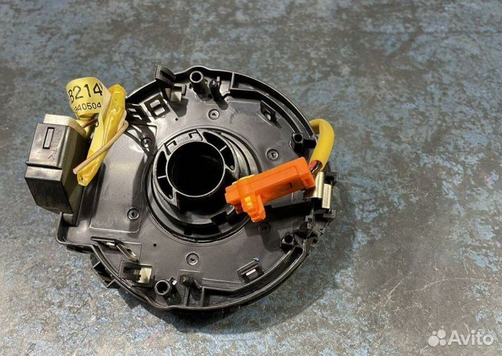 SRS кольцо Toyota Probox NCP51