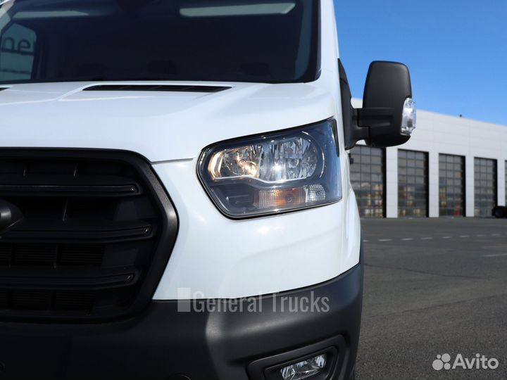 Ford Transit 2.0 МТ, 2024