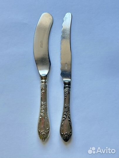 Ножи сервировочные зиш Классика