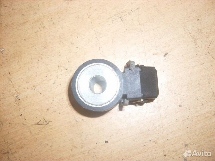 Датчик детонации