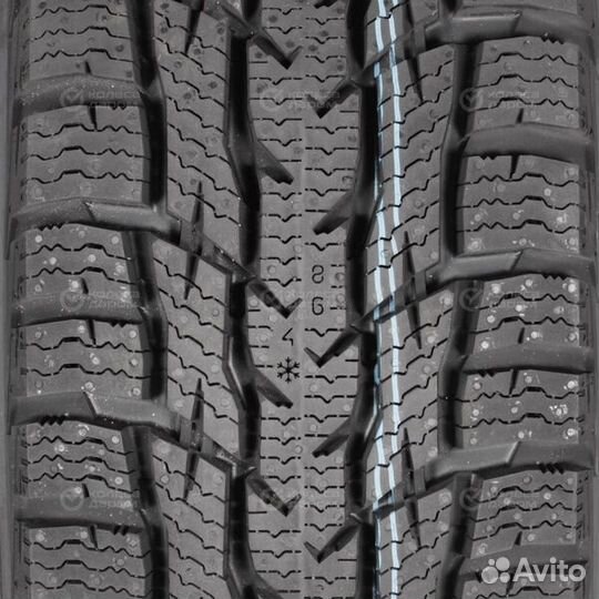 Ikon Tyres Autograph Snow C3 225/65 R16