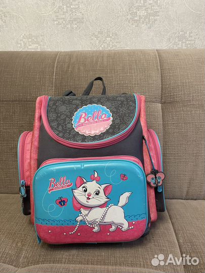 Ранец ортопедический Hummingburd