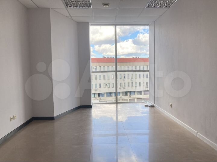 Офис в центре, 19 м²