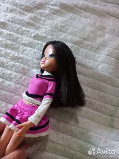 Кукла мокси