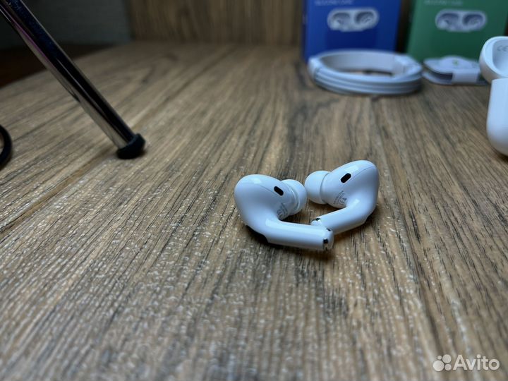 Airpods Pro Premium (Отличный звук)