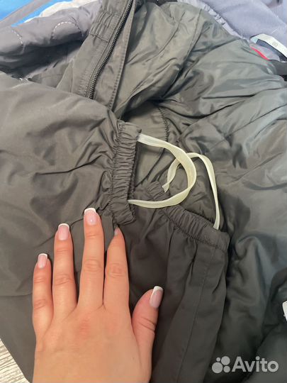 Комбинезон reima 80