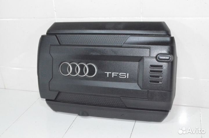 Крышка двигателя декоративная Audi A3 8V cntc 2.0L